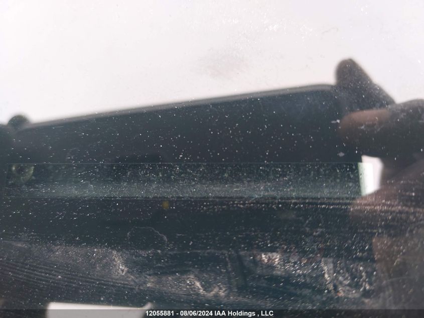 2015 Subaru Forester VIN: JF2SJCTC0FH436274 Lot: 12055881