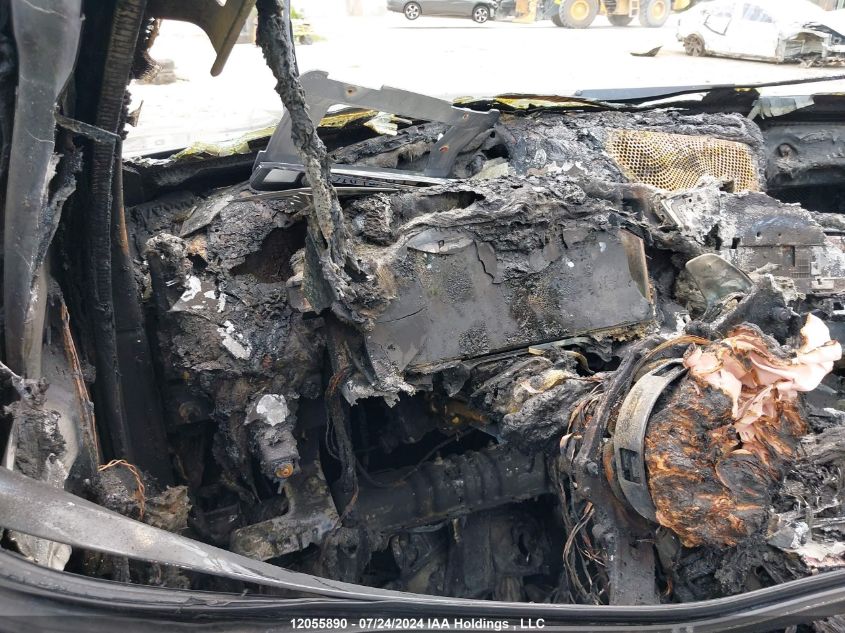 2019 BMW X5 xDrive40I VIN: 5UXCR6C52KLL14407 Lot: 12055890