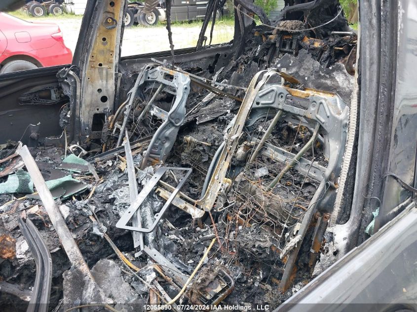 2019 BMW X5 xDrive40I VIN: 5UXCR6C52KLL14407 Lot: 12055890