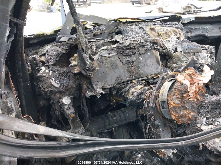 2019 BMW X5 xDrive40I VIN: 5UXCR6C52KLL14407 Lot: 12055890