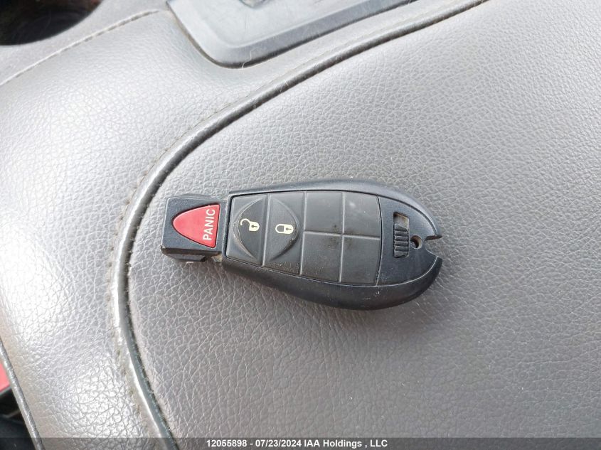 2017 Ram 1500 Slt VIN: 1C6RR7LT7HS533949 Lot: 12055898