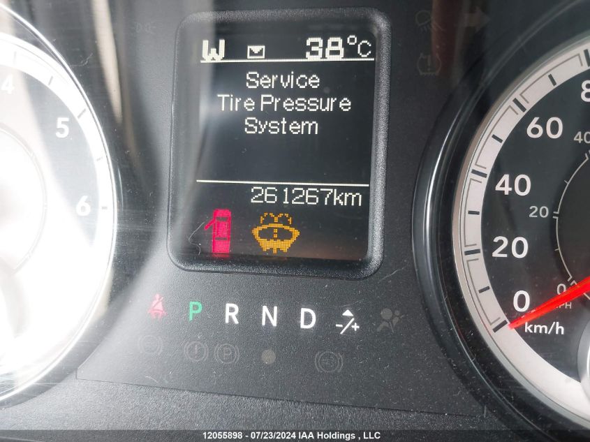 2017 Ram 1500 Slt VIN: 1C6RR7LT7HS533949 Lot: 12055898