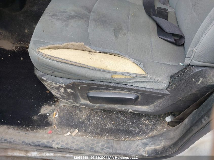 2017 Ram 1500 Slt VIN: 1C6RR7LT7HS533949 Lot: 12055898