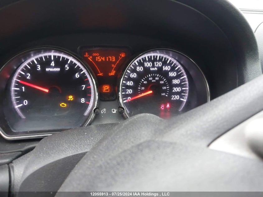 2012 Nissan Versa VIN: 3N1CN7AP2CL944475 Lot: 12055913