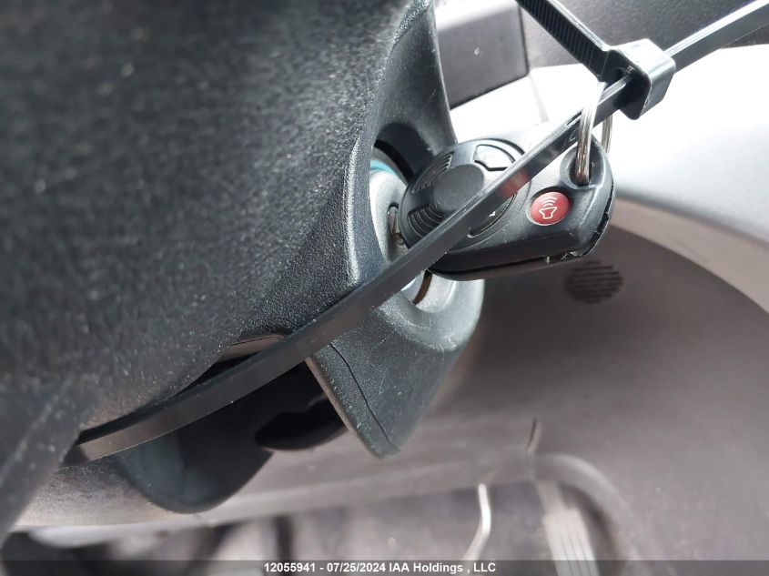 2017 Ford Escape Se VIN: 1FMCU0GD2HUE81105 Lot: 12055941