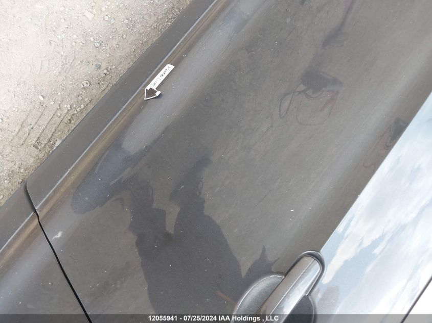 2017 Ford Escape Se VIN: 1FMCU0GD2HUE81105 Lot: 12055941