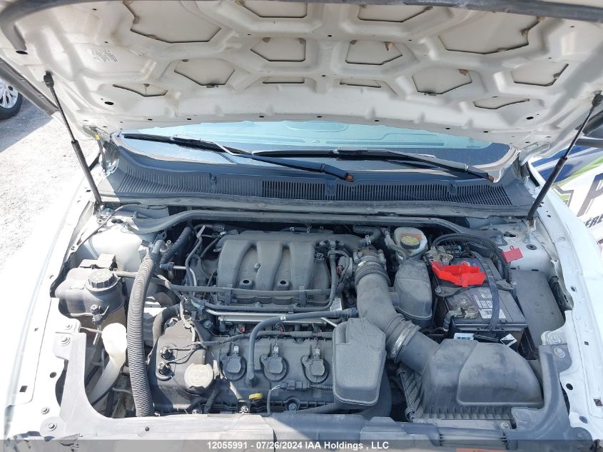 2019 Ford Police Interceptor VIN: 1FAHP2MK1KG110187 Lot: 12055991