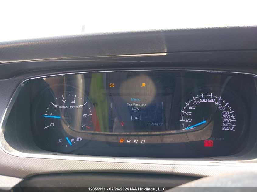 2019 Ford Police Interceptor VIN: 1FAHP2MK1KG110187 Lot: 12055991