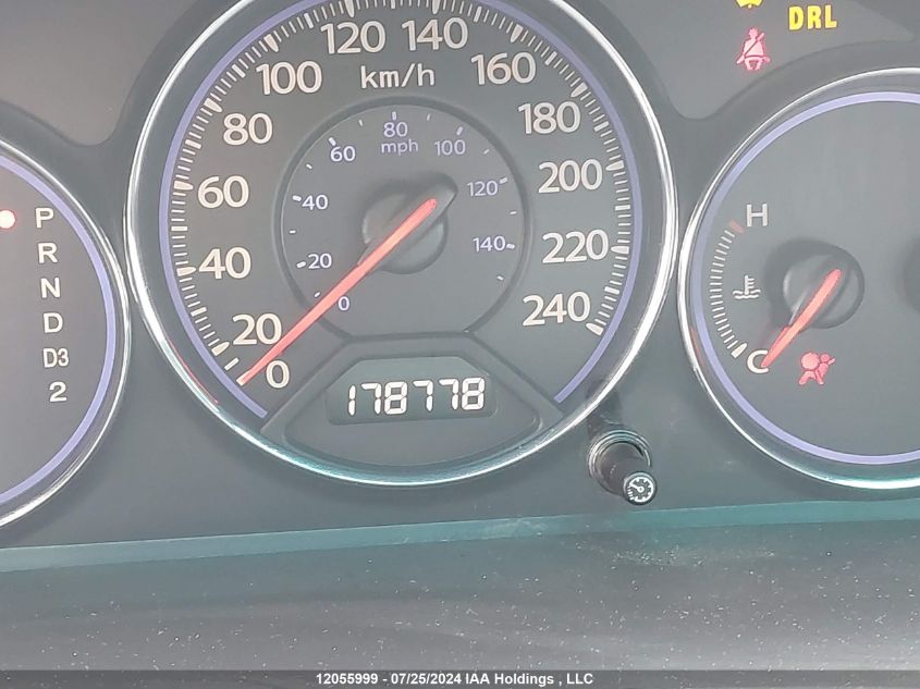 2003 Honda Civic Sdn VIN: 2HGES16893H913778 Lot: 12055999