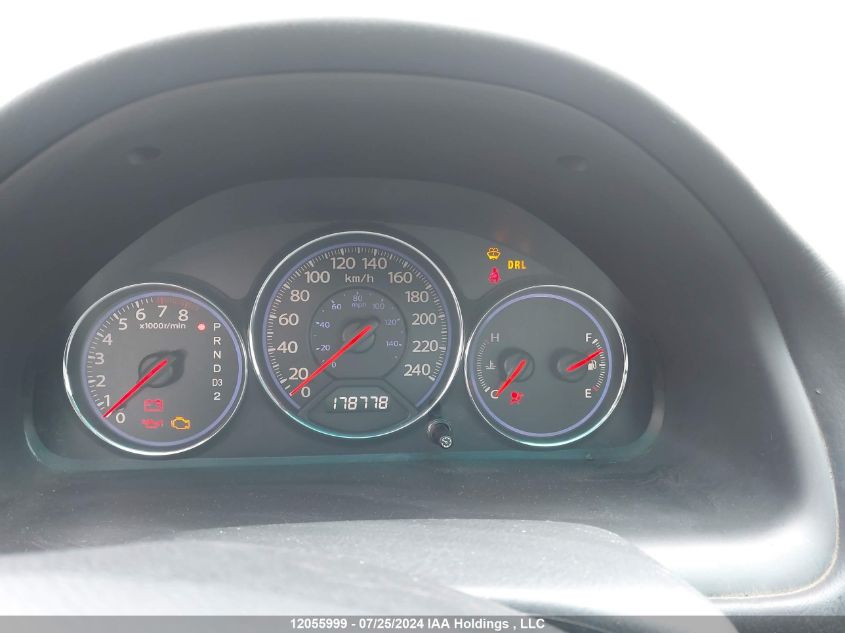 2003 Honda Civic Sdn VIN: 2HGES16893H913778 Lot: 12055999