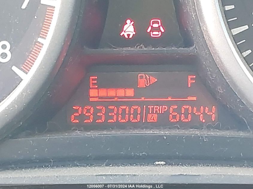 2010 Mazda Mazda3 VIN: JM1BL1SF0A1353373 Lot: 12056007