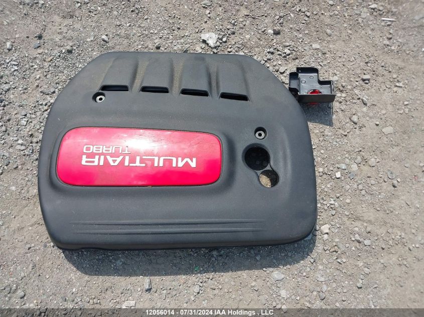 2013 Dodge Dart Sxt/Rallye VIN: 1C3CDFBH6DD146574 Lot: 12056014