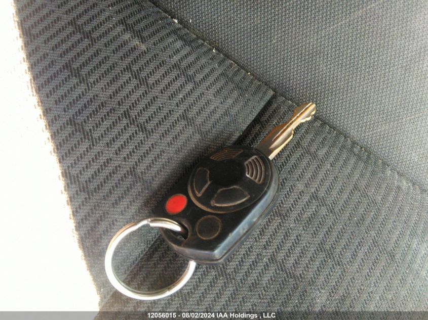 2012 Ford Fusion VIN: 3FAHP0CG0CR308206 Lot: 12056015