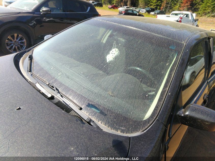 2012 Ford Fusion VIN: 3FAHP0CG0CR308206 Lot: 12056015