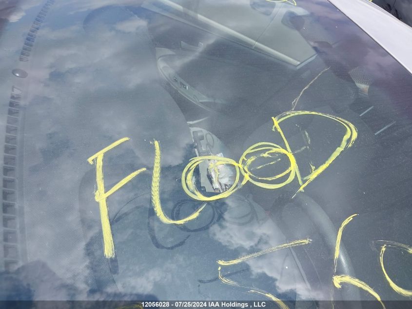 2013 Hyundai Accent Gl VIN: KMHCT4AE3DU386705 Lot: 12056028