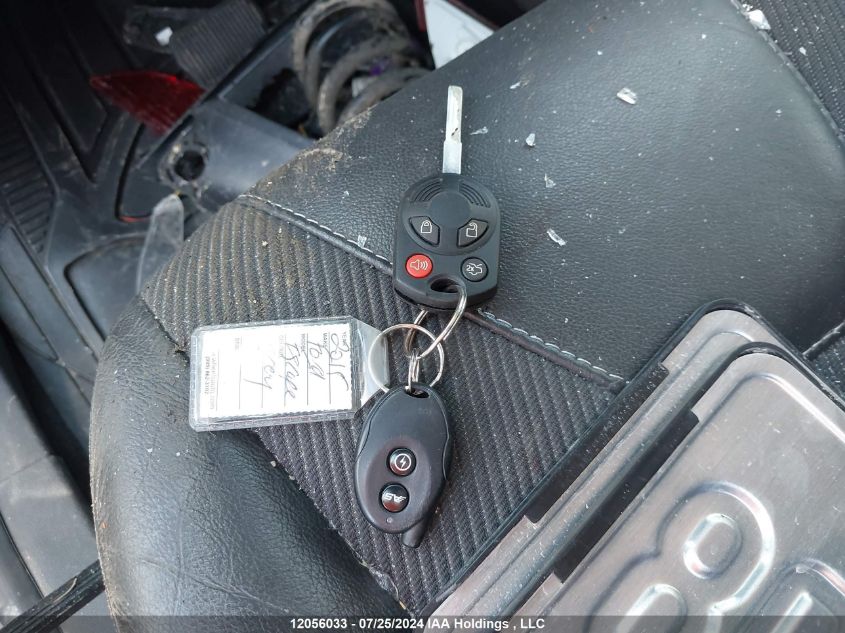 2015 Ford Escape Se VIN: 1FMCU9G96FUA47394 Lot: 12056033