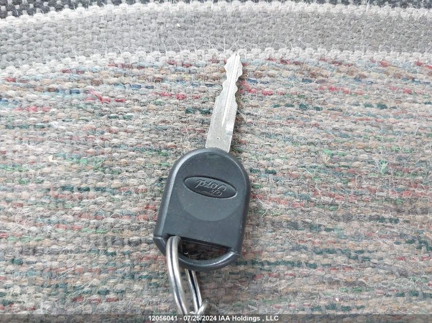 2007 Ford F-150 VIN: 1FTRF12297KB91720 Lot: 12056041