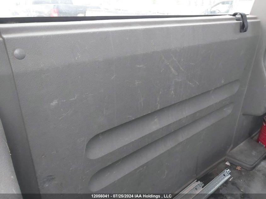 2007 Ford F-150 VIN: 1FTRF12297KB91720 Lot: 12056041