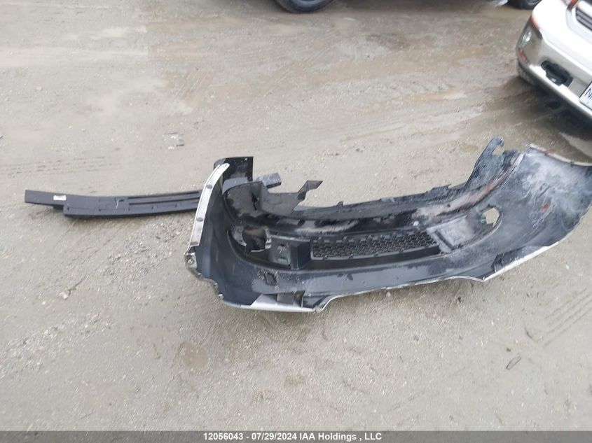 2011 Dodge Journey Canada Value Package VIN: 3D4PG4FB7BT529903 Lot: 12056043