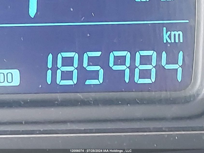 2015 Chevrolet Trax 1Lt VIN: 3GNCJLSB5FL228654 Lot: 12056074