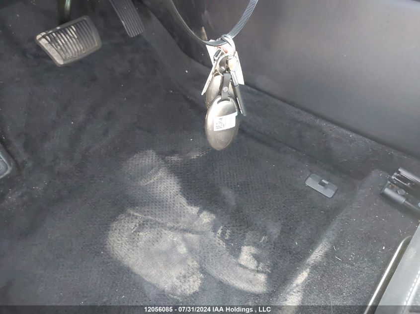 2024 Hyundai Elantra Hybrid Luxury VIN: KMHLN4DJ2RU107593 Lot: 12056085