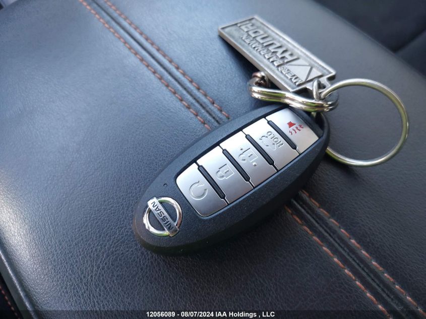 2021 Nissan Sentra VIN: 3N1AB8DV8MY213361 Lot: 12056089