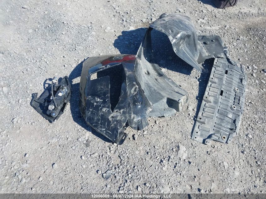 2021 Nissan Sentra VIN: 3N1AB8DV8MY213361 Lot: 12056089