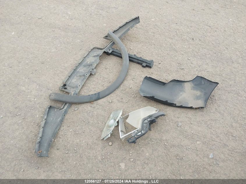 2018 Ford F-150 Xlt VIN: 1FTFW1E53JKD90892 Lot: 12056127