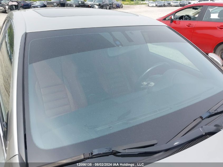 2016 Lexus Is 300 300 VIN: JTHCM1D23G5013405 Lot: 12056135