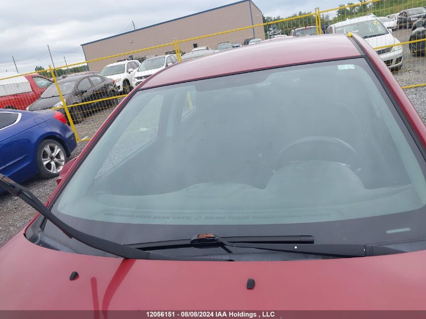 2010 Hyundai Elantra Blue/Gls/Se VIN: KMHDU4BDXAU037995 Lot: 12056151