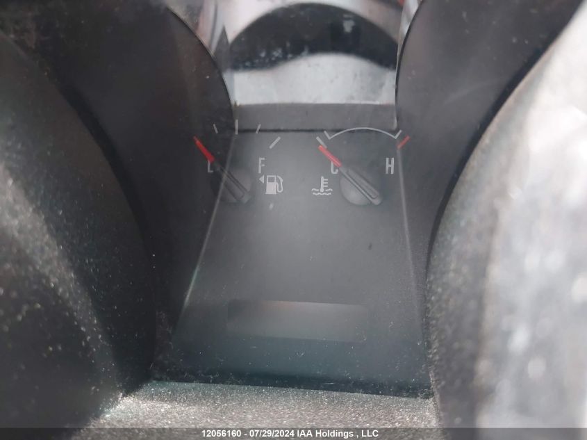 2006 Ford Mustang VIN: 1ZVFT80N665225575 Lot: 12056160