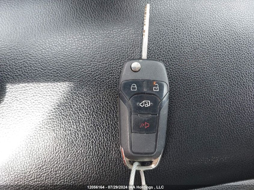 2020 Ford Transit T-250 VIN: 1FTBR1C81LKA56916 Lot: 12056164