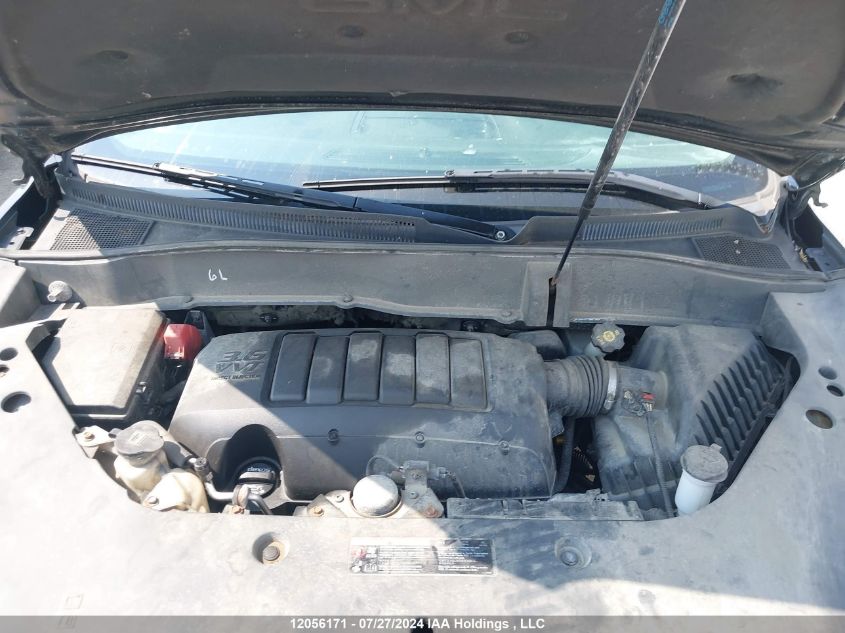 2015 GMC Acadia VIN: 1GKKVNED6FJ301933 Lot: 12056171