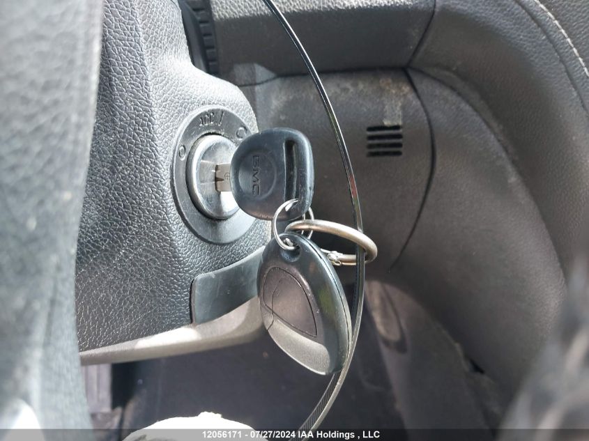 2015 GMC Acadia VIN: 1GKKVNED6FJ301933 Lot: 12056171