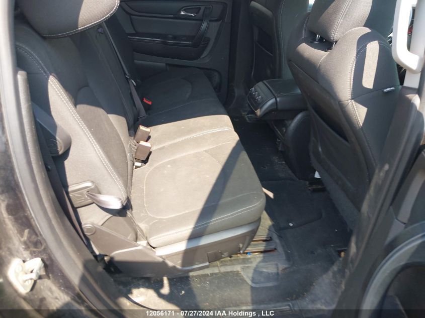 2015 GMC Acadia VIN: 1GKKVNED6FJ301933 Lot: 12056171