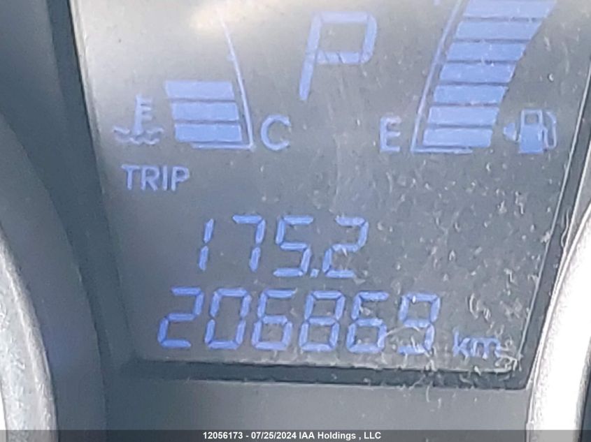 2014 Hyundai Tucson Gls VIN: KM8JT3AF2EU884065 Lot: 12056173