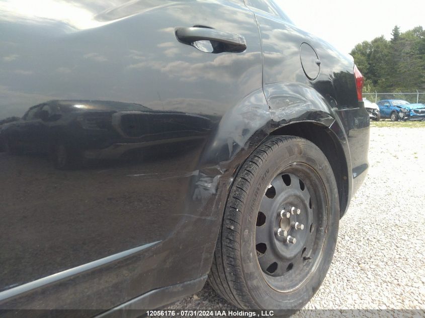 2013 Dodge Avenger Se VIN: 1C3CDZAB2DN710732 Lot: 12056176