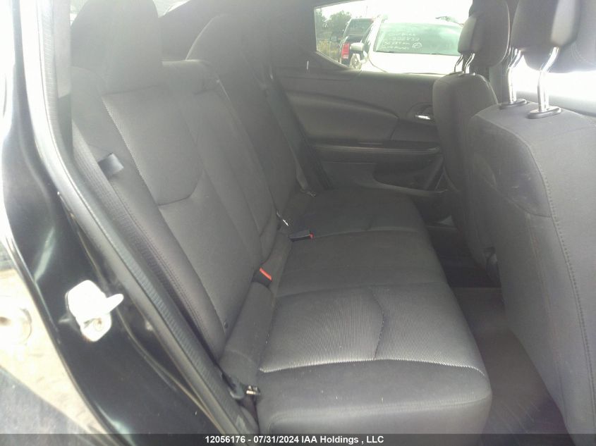 2013 Dodge Avenger Se VIN: 1C3CDZAB2DN710732 Lot: 12056176