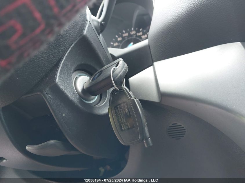 2018 Ford Escape Se VIN: 1FMCU9GD1JUC92634 Lot: 12056194