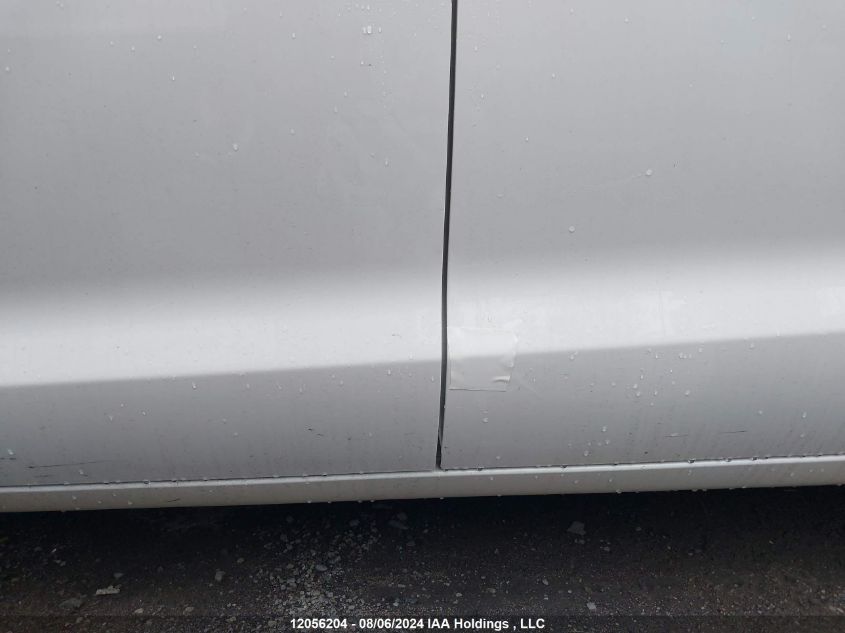 2022 Chrysler Grand Caravan Sxt VIN: 2C4RC1ZG2NR125051 Lot: 12056204