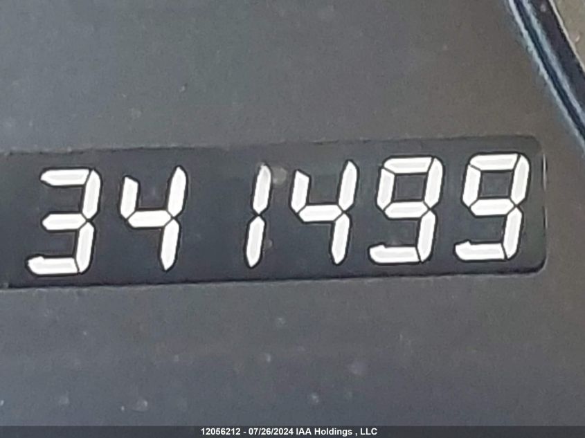 2008 Lexus Es 350 350 VIN: JTHBJ46G182167676 Lot: 12056212