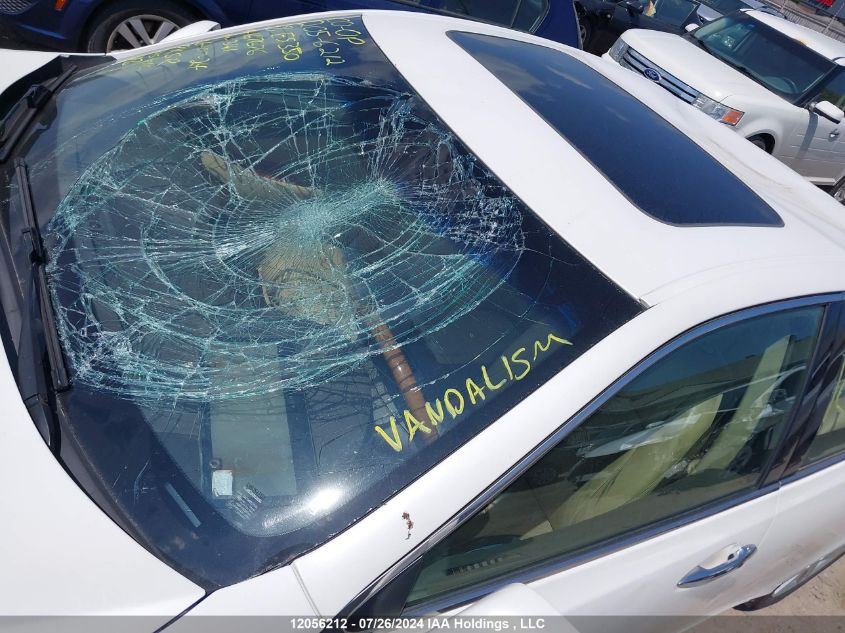 2008 Lexus Es 350 350 VIN: JTHBJ46G182167676 Lot: 12056212