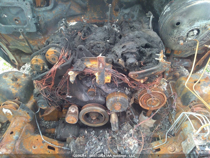 2018 Ram 1500 St VIN: 1C6RR7FG6JS275816 Lot: 12056214