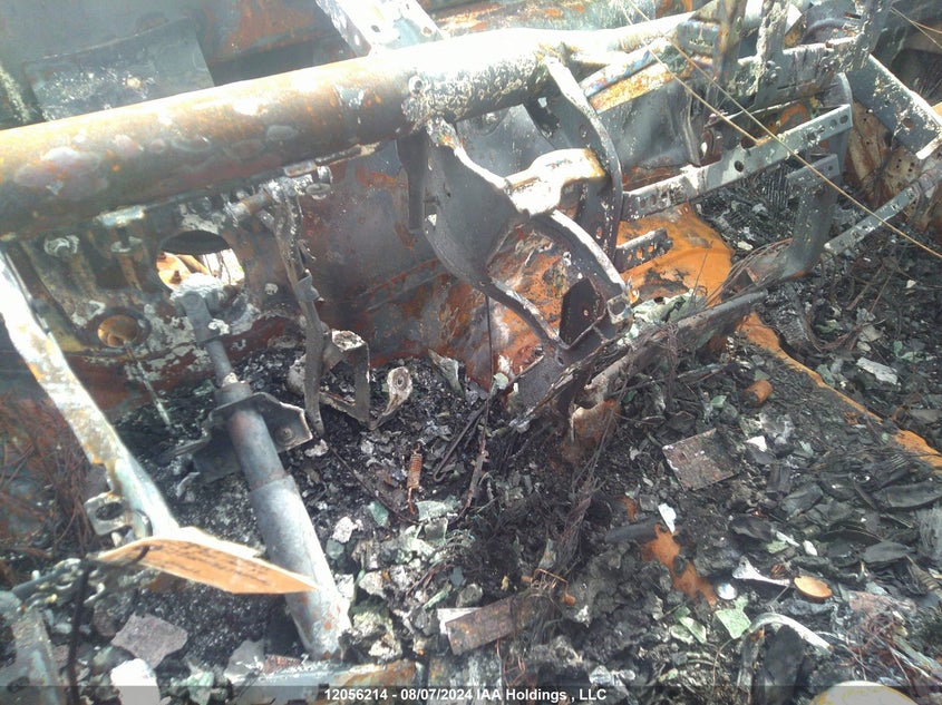 2018 Ram 1500 St VIN: 1C6RR7FG6JS275816 Lot: 12056214