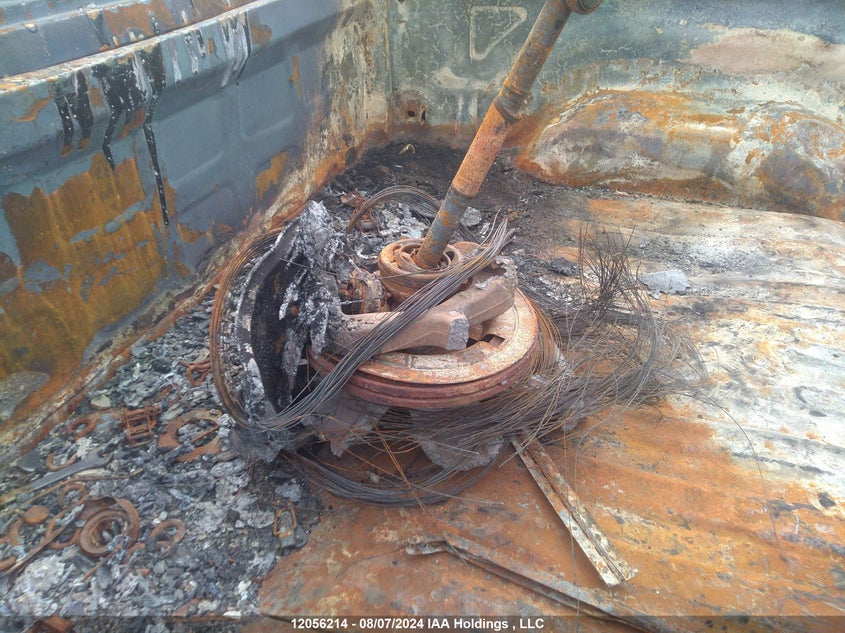 2018 Ram 1500 St VIN: 1C6RR7FG6JS275816 Lot: 12056214