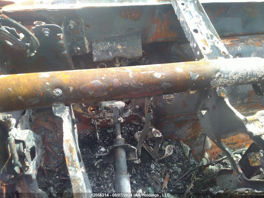 2018 Ram 1500 St VIN: 1C6RR7FG6JS275816 Lot: 12056214