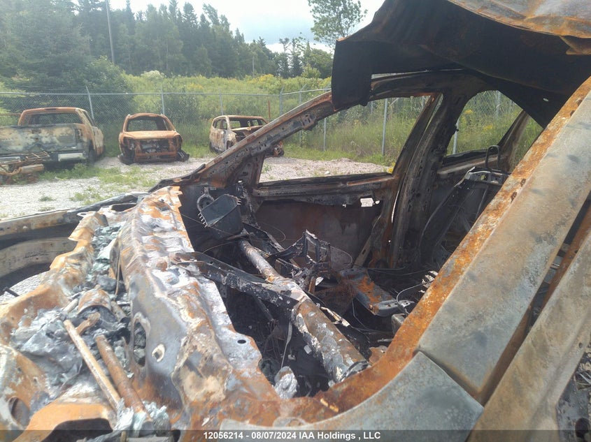 2018 Ram 1500 St VIN: 1C6RR7FG6JS275816 Lot: 12056214