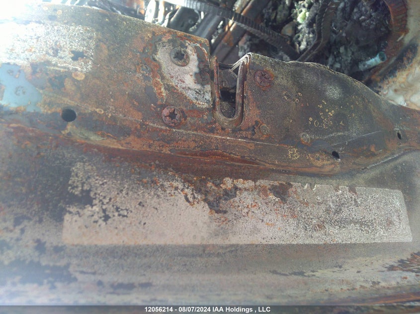 2018 Ram 1500 St VIN: 1C6RR7FG6JS275816 Lot: 12056214