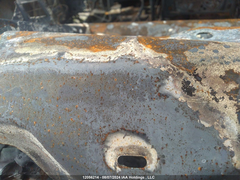 2018 Ram 1500 St VIN: 1C6RR7FG6JS275816 Lot: 12056214