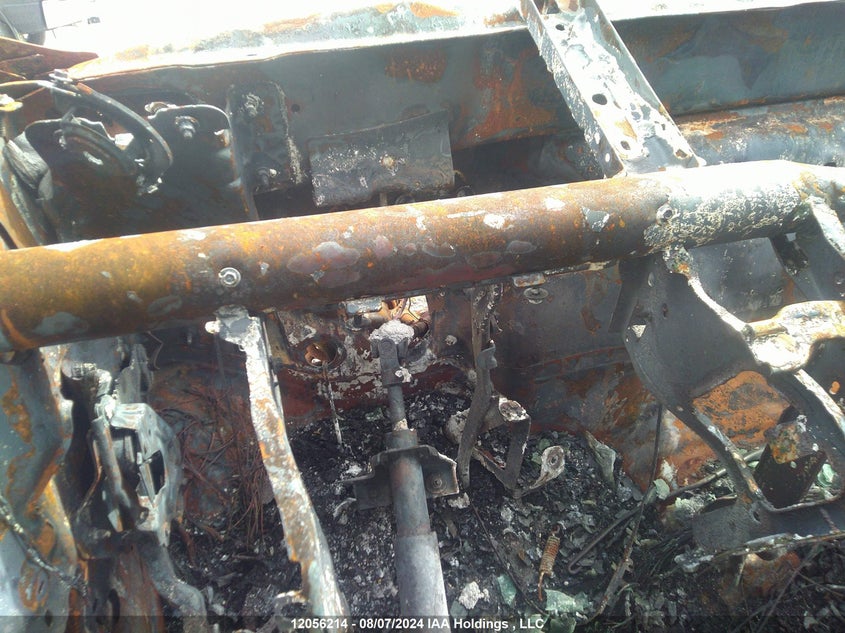 2018 Ram 1500 St VIN: 1C6RR7FG6JS275816 Lot: 12056214